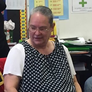 Meet your Posher, Tammy